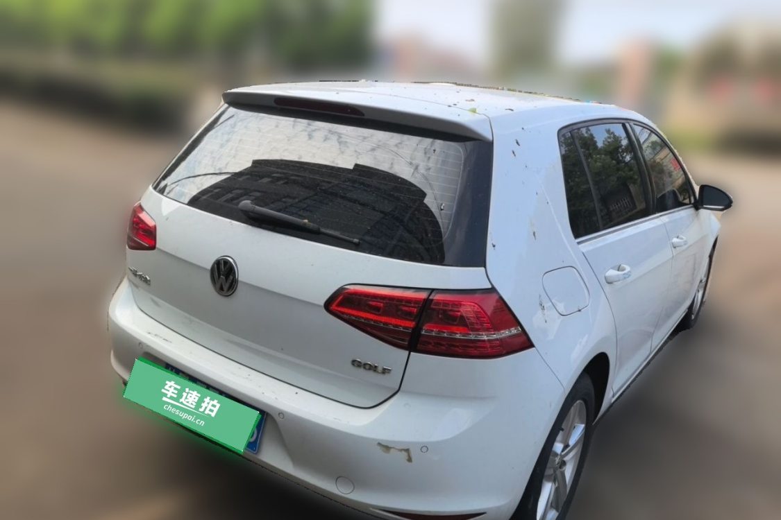 Volkswagen Golf 2016 #4 Volkswagen Golf 2016 imagem de carro #4