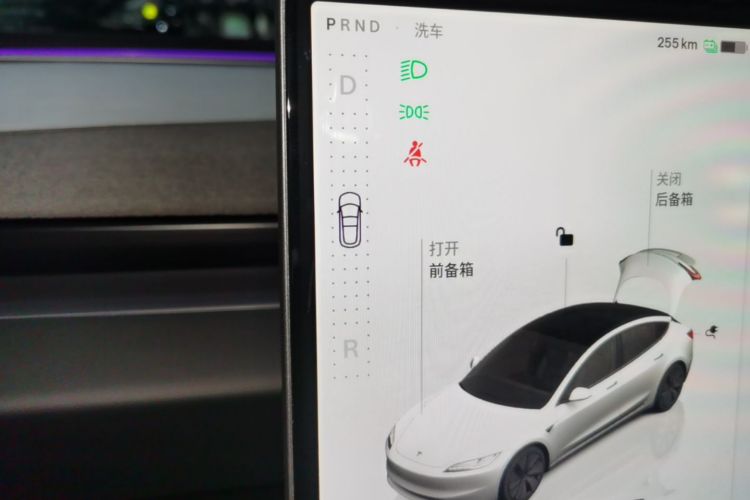 Tesla Model 3 2024 #14 Tesla Model 3 2024 imagem de carro #14
