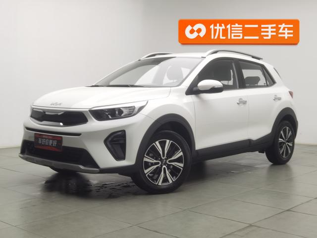 Kia KX1 2026 #25 Kia KX1 2026 car image #25