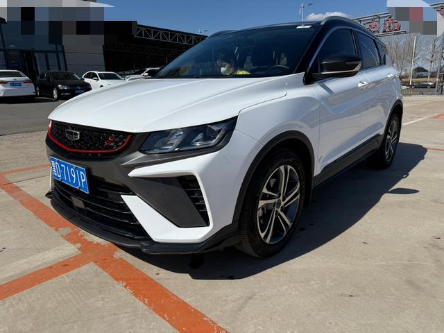 2021 2021 car image