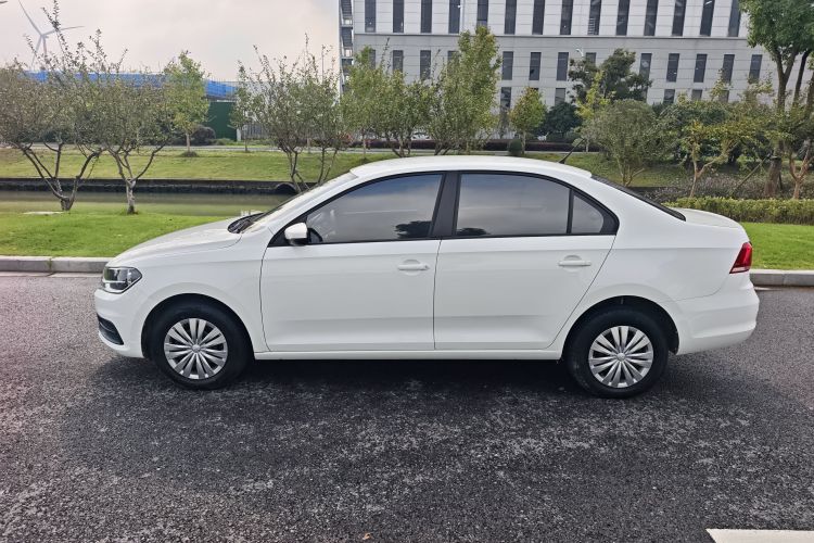 Volkswagen Santana 2017 #5 Volkswagen Santana 2017 imagem de carro #5