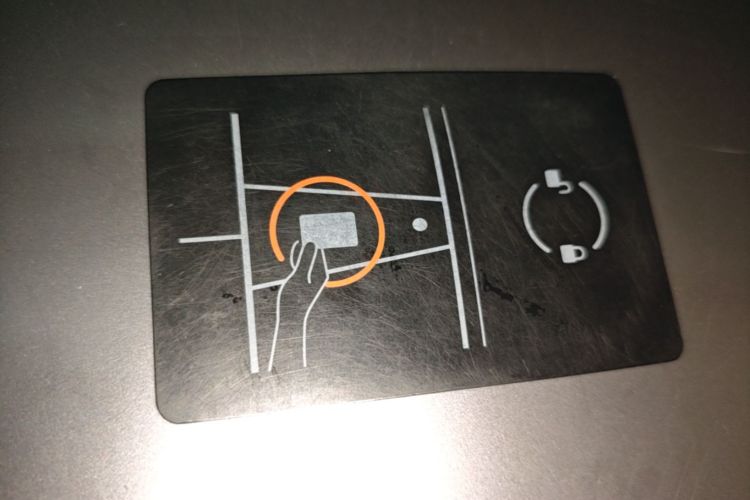 Tesla Model 3 2021 car image #9