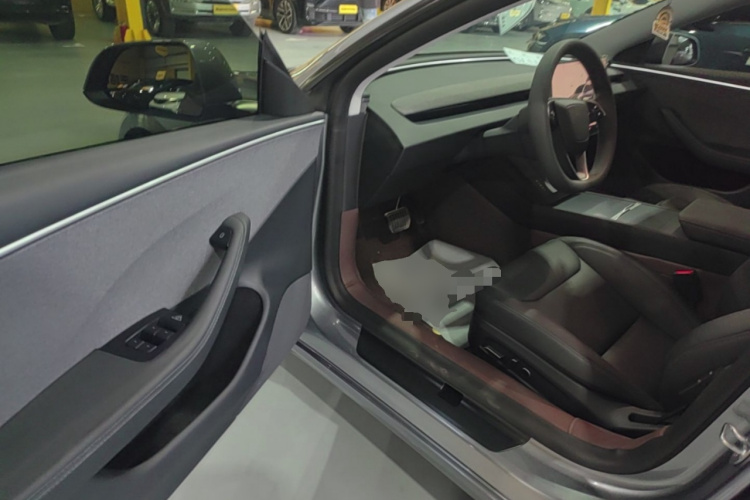 Tesla Model 3 2025 #12 Tesla Model 3 2025 car image #12