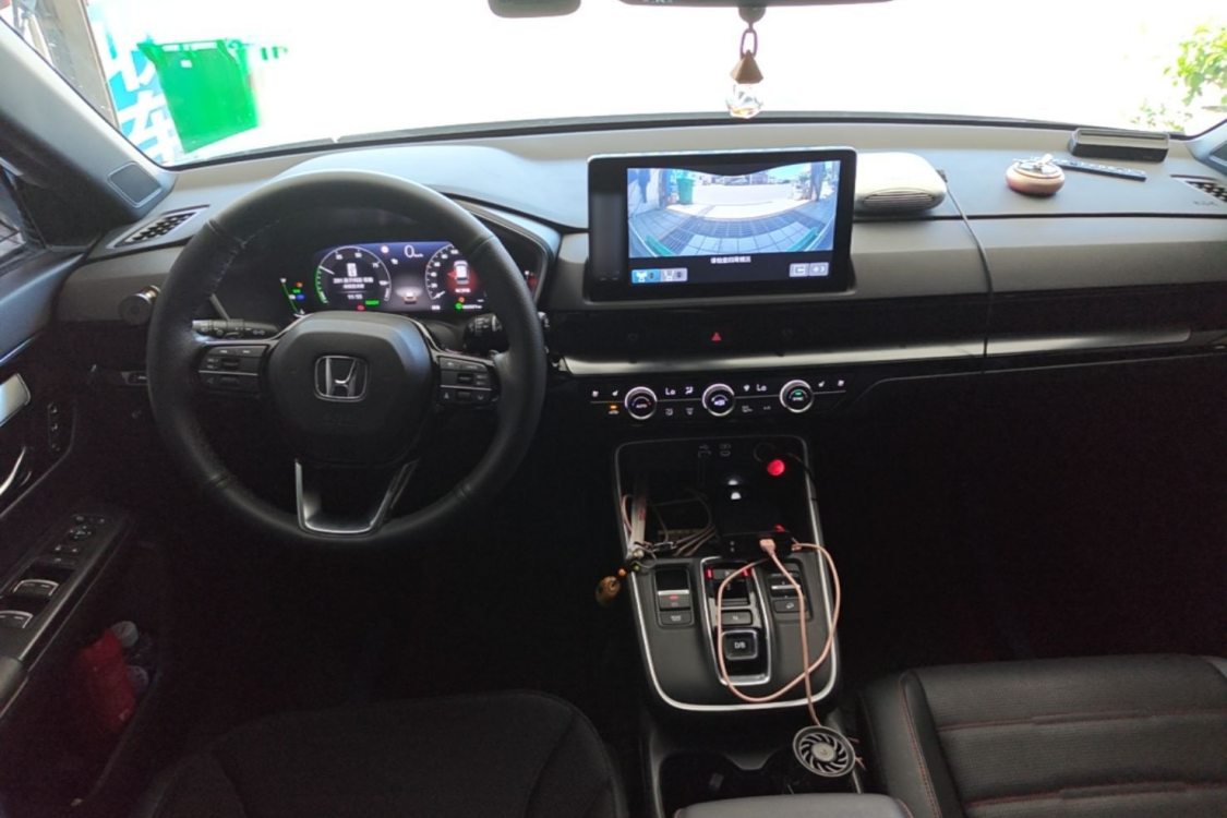 Honda CR-V 2024 car image #15