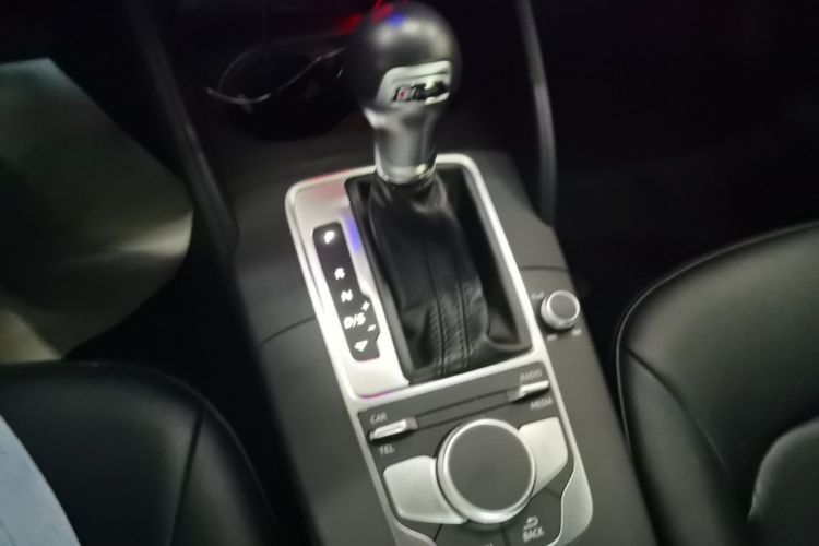 Audi A3 2017 #18 Audi A3 2017 car image #18