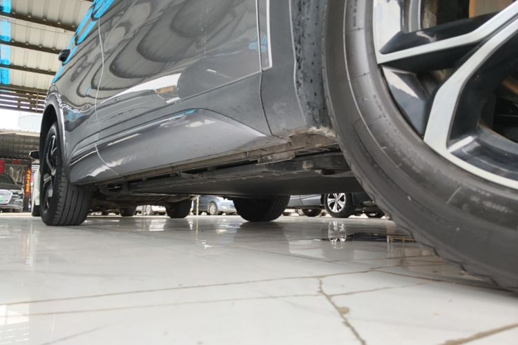 BYD Yuan Plus 2024 immagine di auto #26