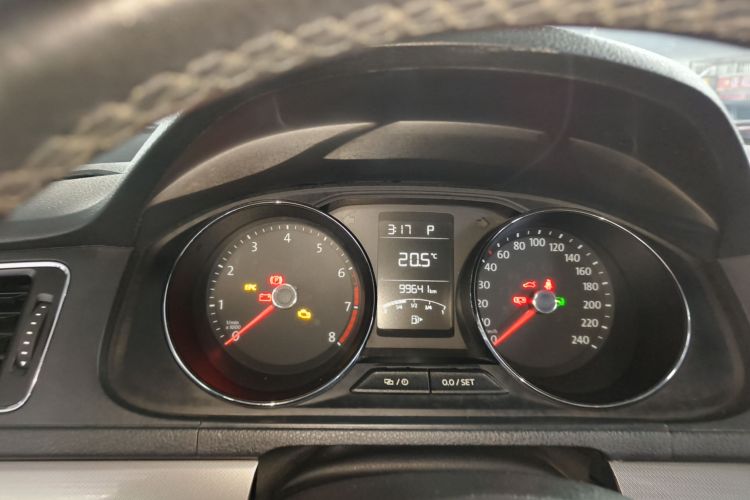 Volkswagen Lavida 2018 #12 Volkswagen Lavida 2018 car image #12