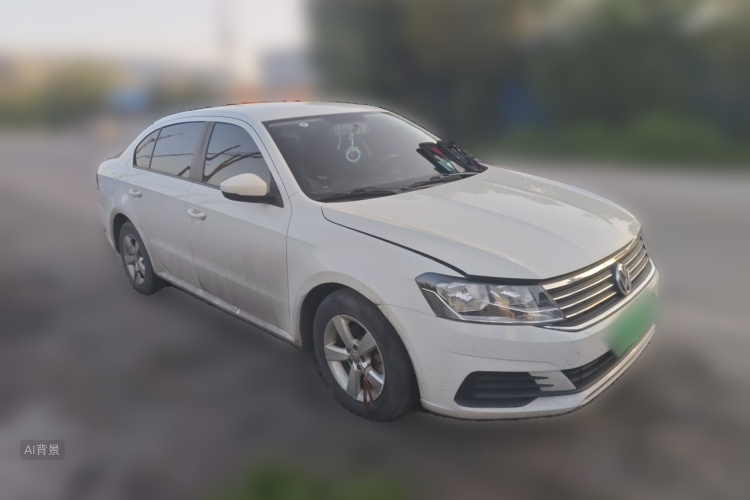 Volkswagen Lavida 2021 car image #4