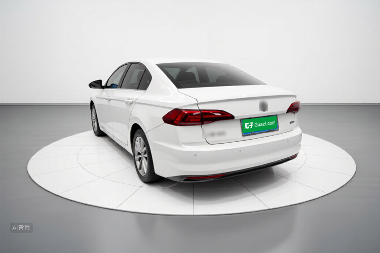 Volkswagen Bora 2020 car image #5