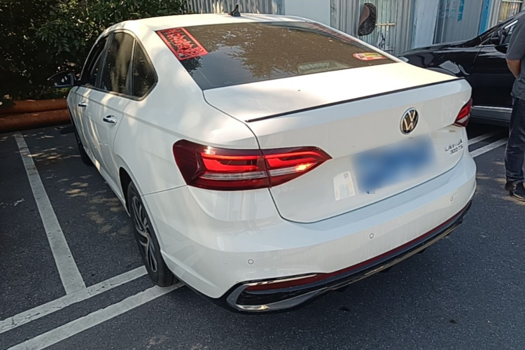 Volkswagen Lavida 2024 car image #5