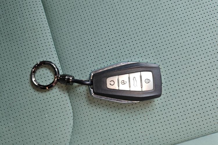 GEELY Emgrand L HiP 2022 car image #10