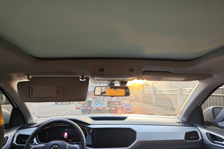 大众 探影 2022 汽车图片 #20