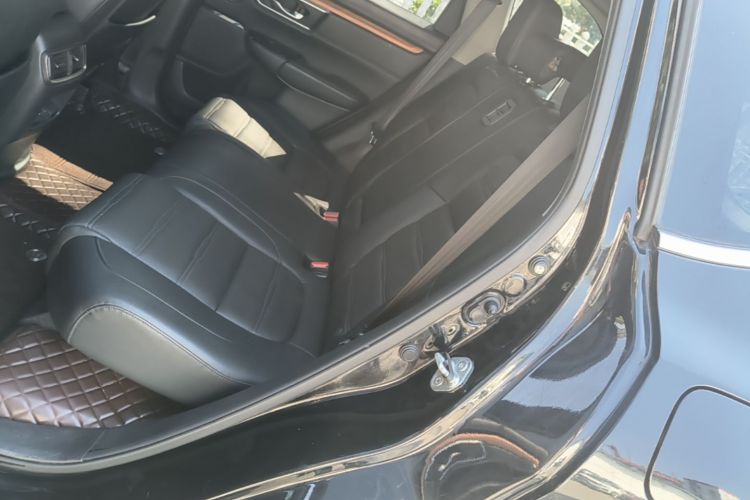 Honda CR-V 2019 car image #17