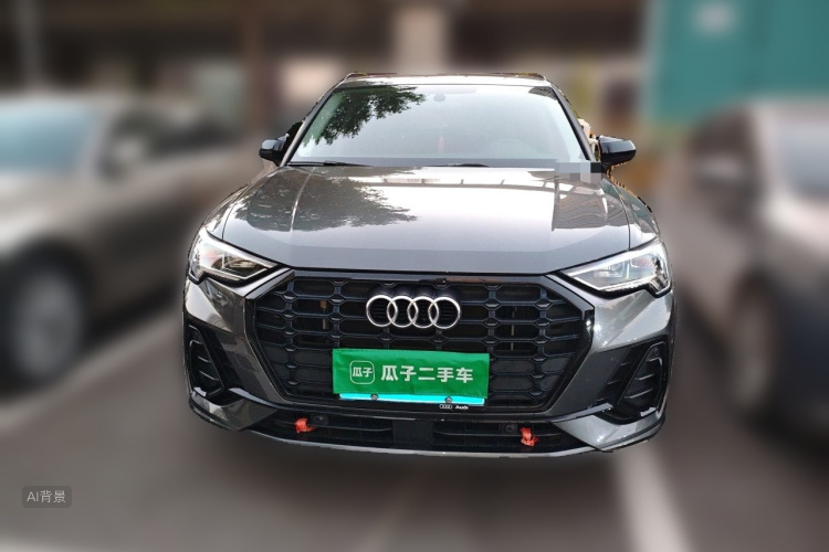 Audi Q3 2022 #3 Audi Q3 2022 immagine di auto #3