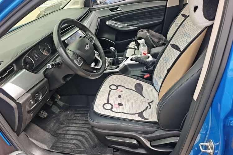Chery Arrizo 5 2018 car image #15