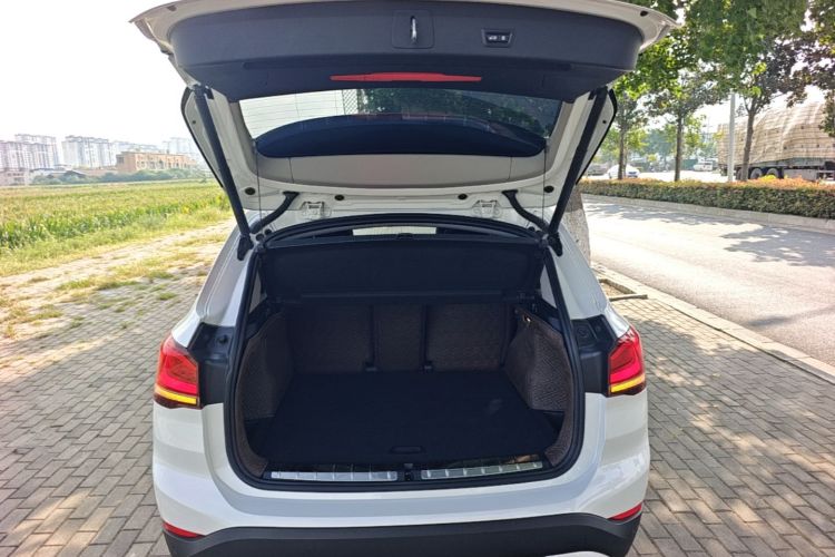 BMW X1 2020 #19 BMW X1 2020 car image #19
