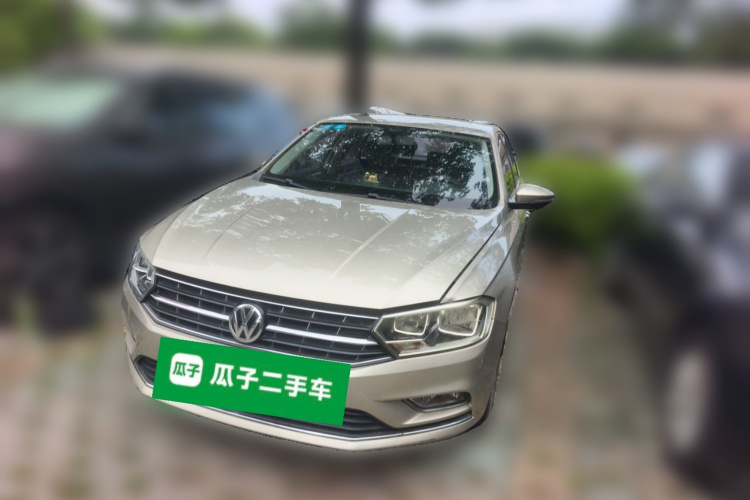 Volkswagen Bora 2016 #2 Volkswagen Bora 2016 car image #2