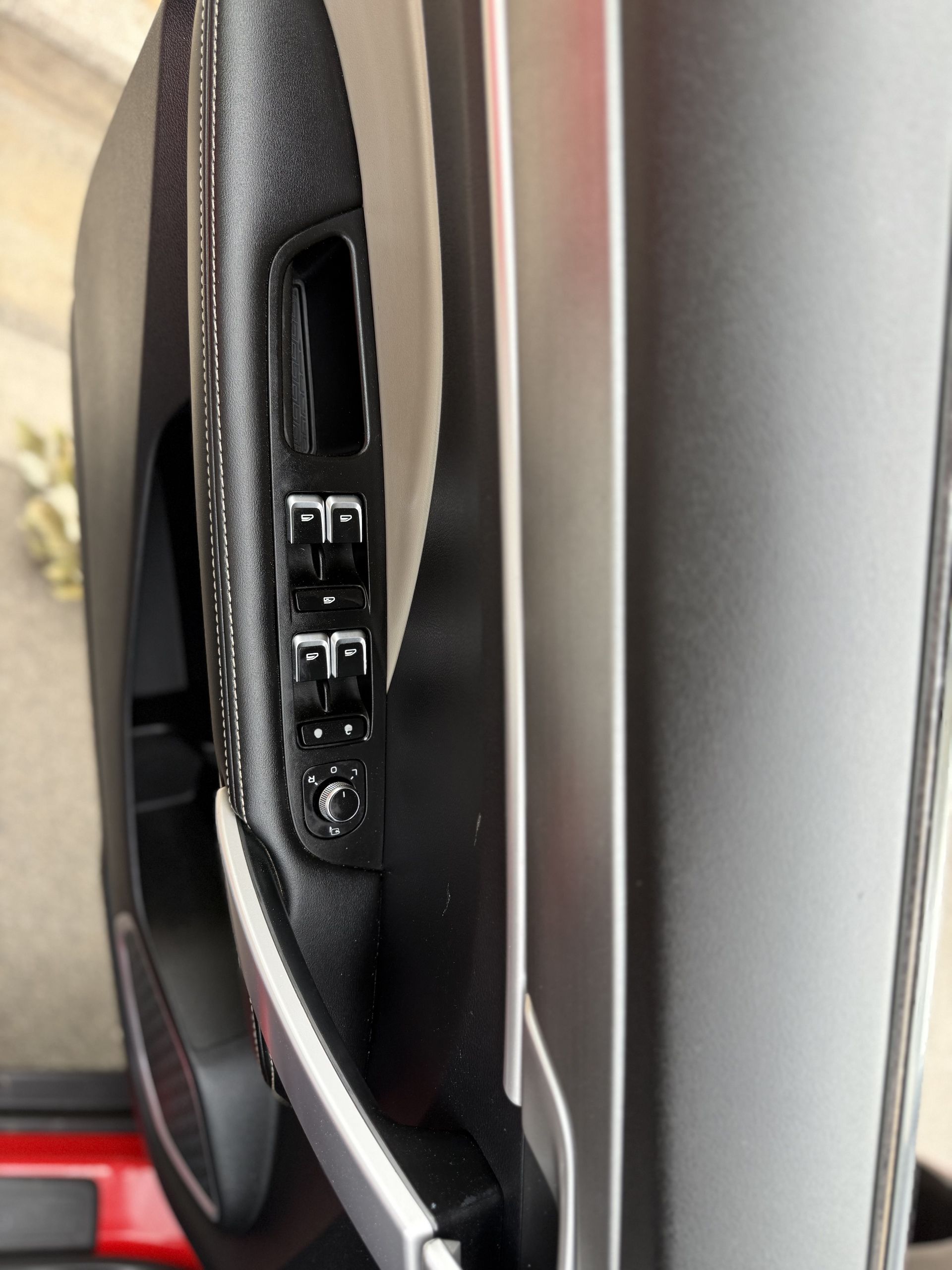 GEELY Coolray 2020 imagem de carro #15
