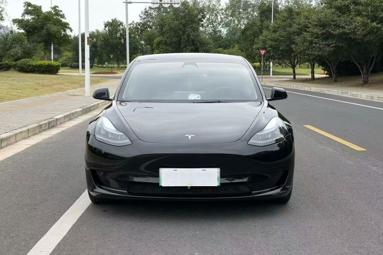 Tesla Model 3 2023 #4 Tesla Model 3 2023 car image #4