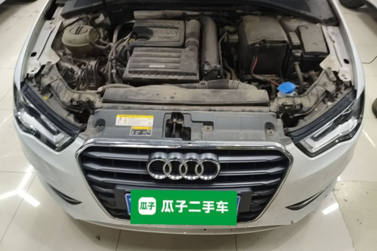 Audi A3 2016 #20 Audi A3 2016 car image #20