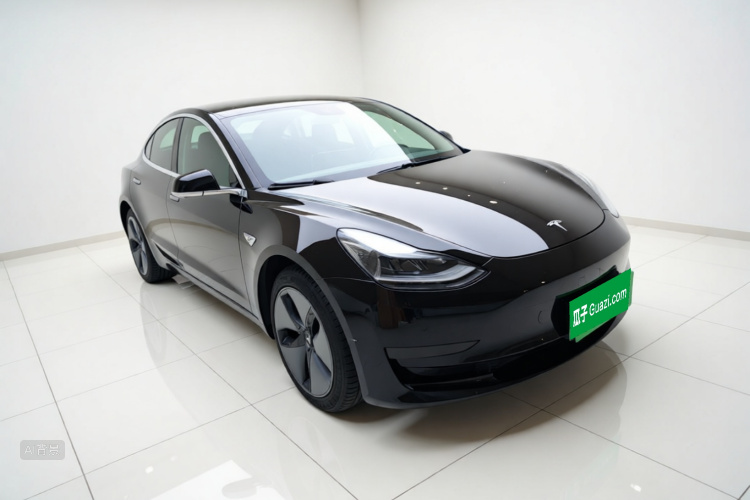 Tesla Model 3 2020 immagine di auto #4