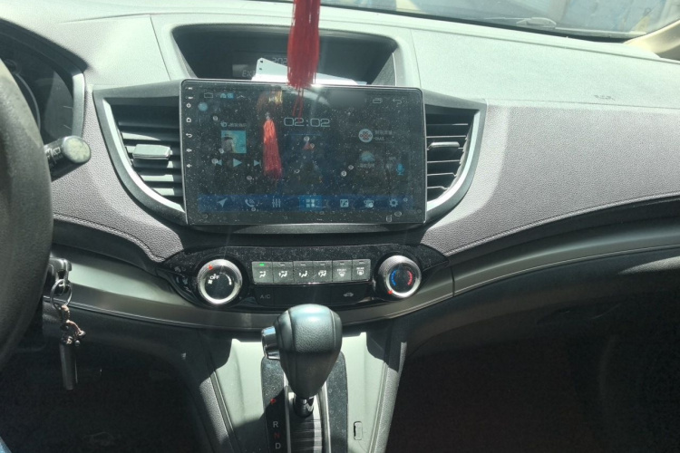 Honda CR-V 2016 immagine di auto #14