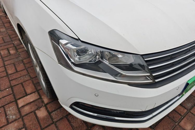 Volkswagen Lavida 2019 #8 Volkswagen Lavida 2019 car image #8