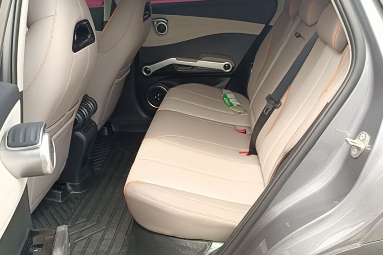 BYD Yuan Plus 2024 car image #17