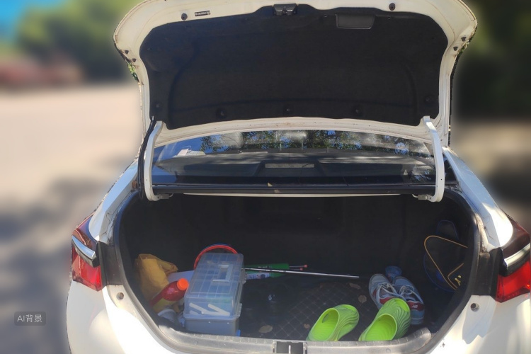 Toyota Corolla 2019 #21 Toyota Corolla 2019 car image #21