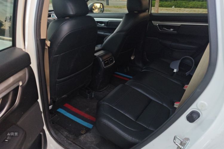 Honda CR-V 2018 car image #19