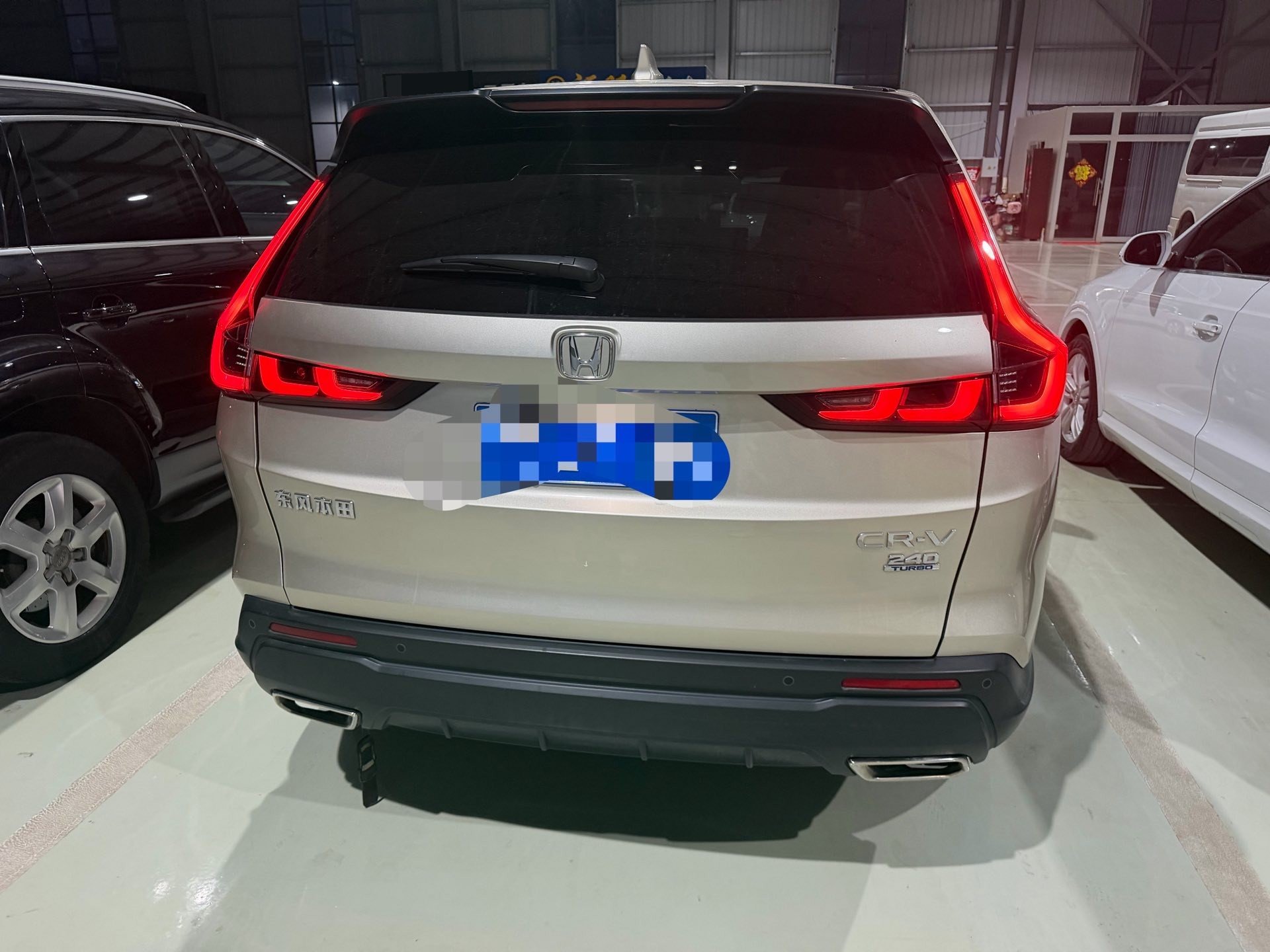 Honda CR-V 2023 car image #8