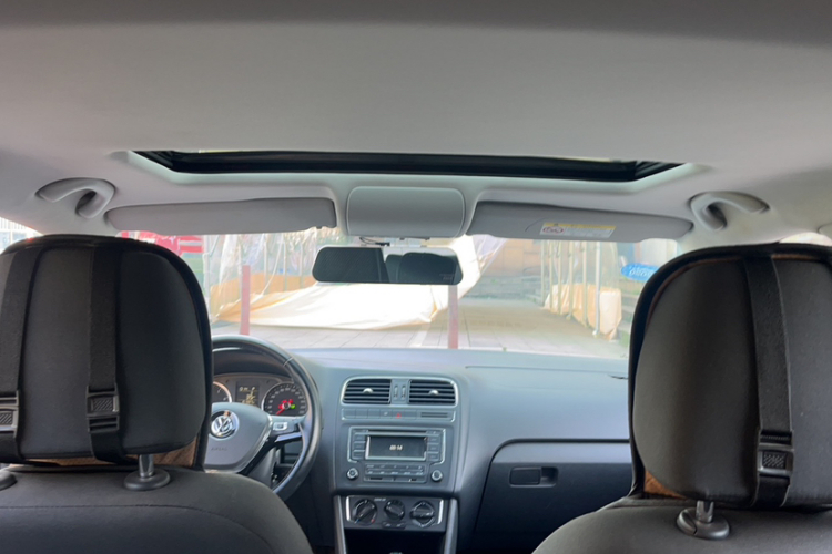 Volkswagen Polo 2018 #20 Volkswagen Polo 2018 imagem de carro #20