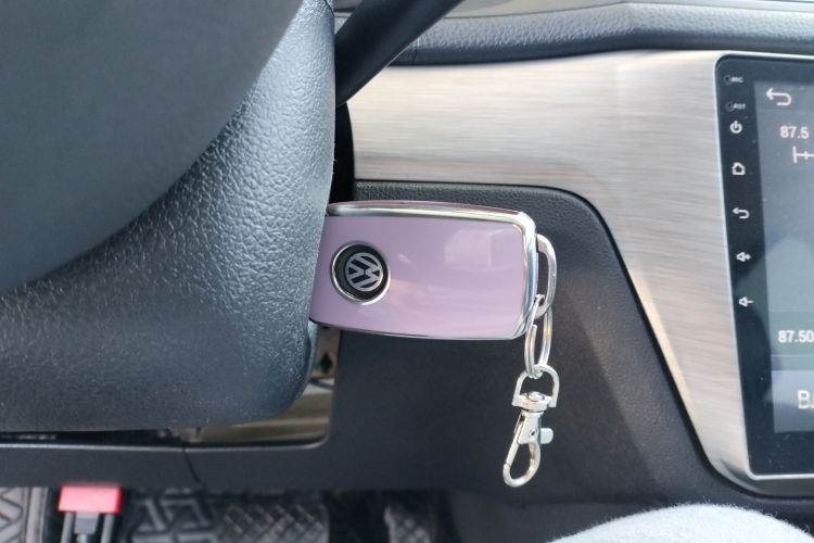 Volkswagen Lavida 2017 imagen de coche #9