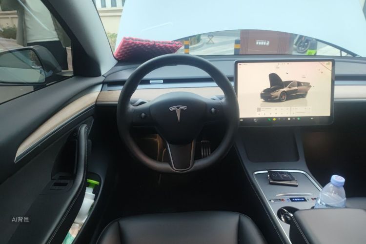 Tesla Model 3 2022 #12 Tesla Model 3 2022 image de voiture #12