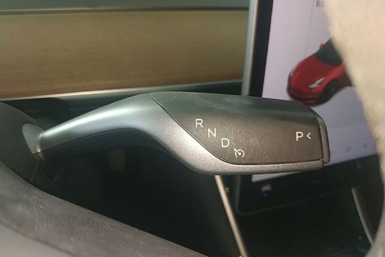 Tesla Model 3 2020 car image #18