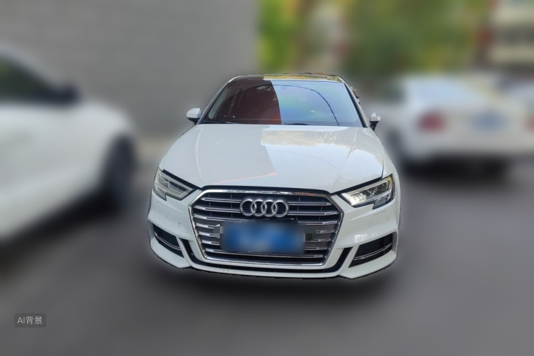 Audi A3 2020 #3 Audi A3 2020 immagine di auto #3