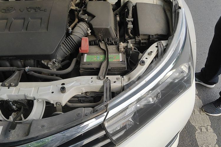2015 immagine di auto #29