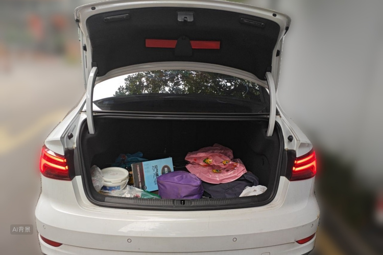 Audi A3 2019 #21 Audi A3 2019 car image #21