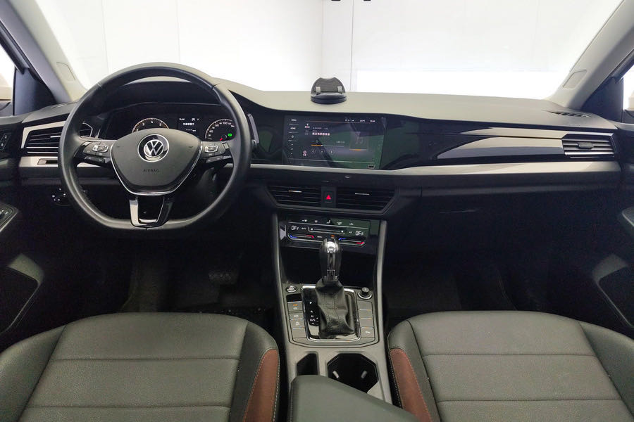 Volkswagen Bora 2021 imagem de carro #8