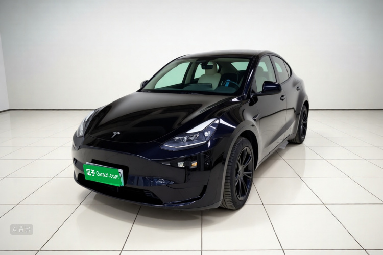 Tesla Model Y 2022 #2 Tesla Model Y 2022 car image #2