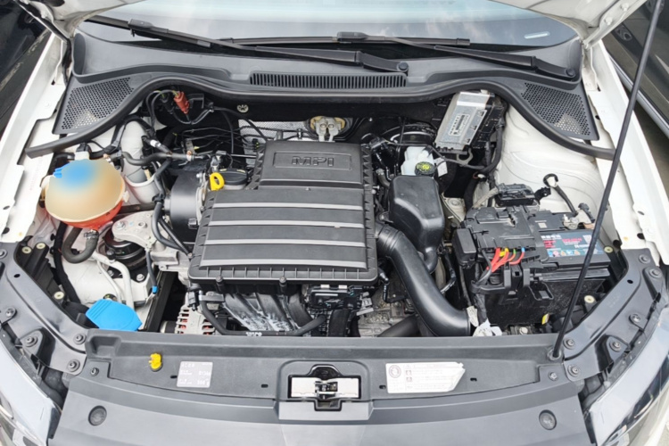 Volkswagen Polo 2018 #20 Volkswagen Polo 2018 car image #20