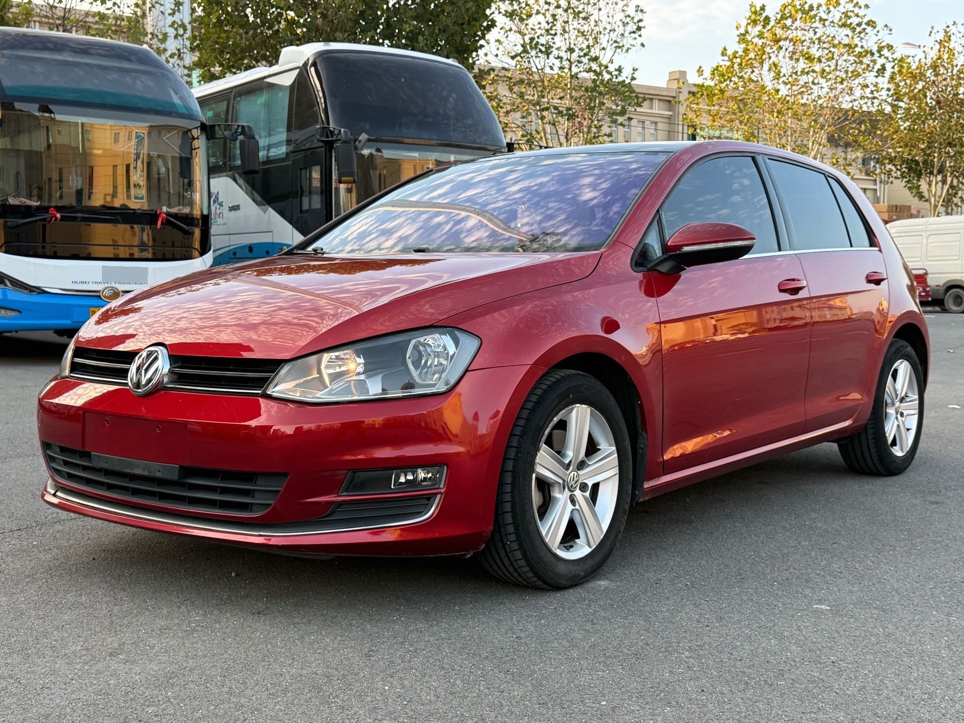 2015 2015 car image