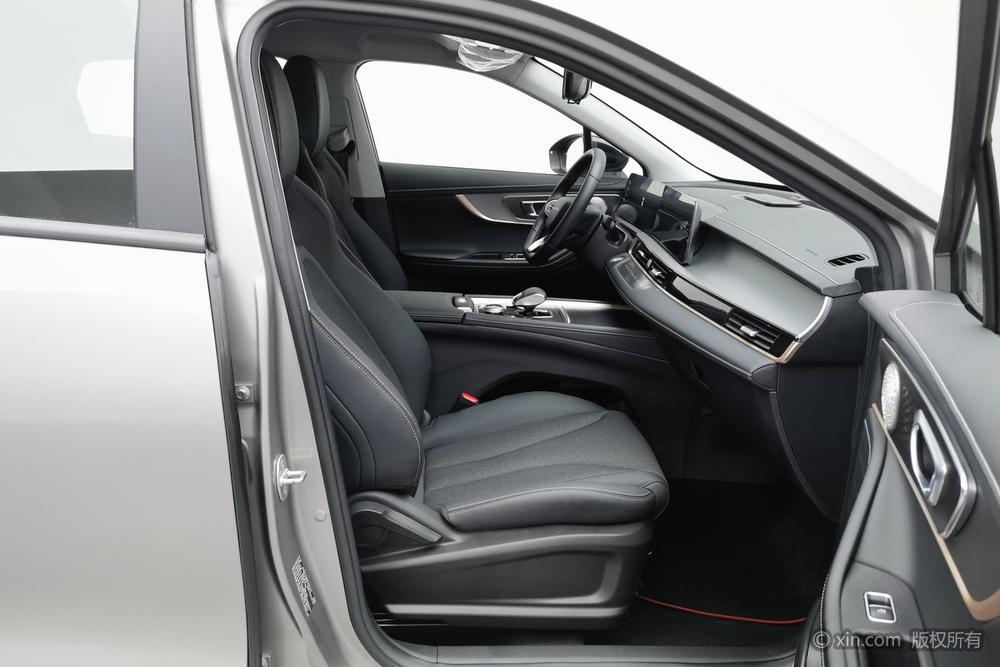 Chery Tiggo 5x 2025 car image #19