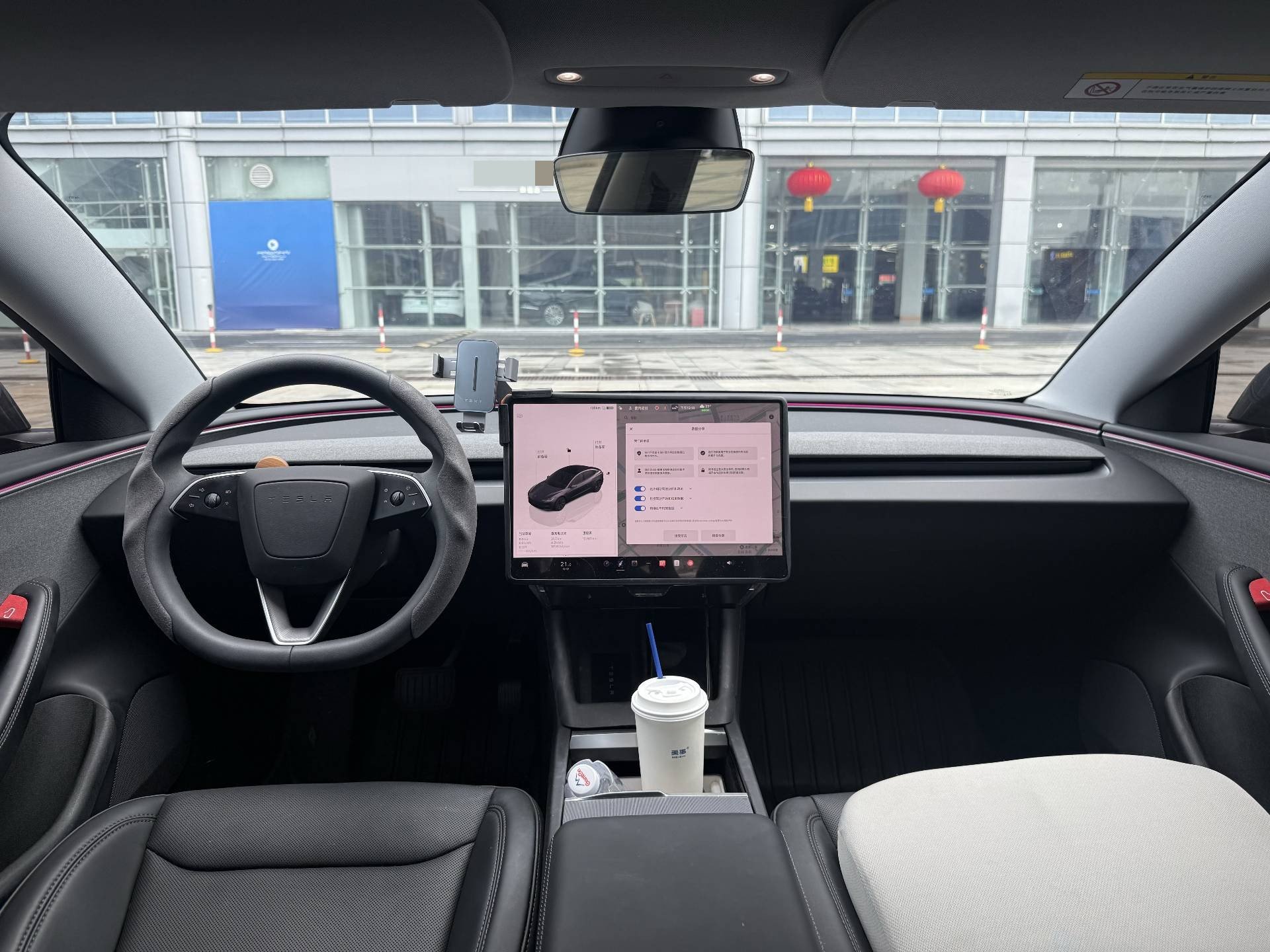 Tesla Model 3 2025 #4 Tesla Model 3 2025 car image #4