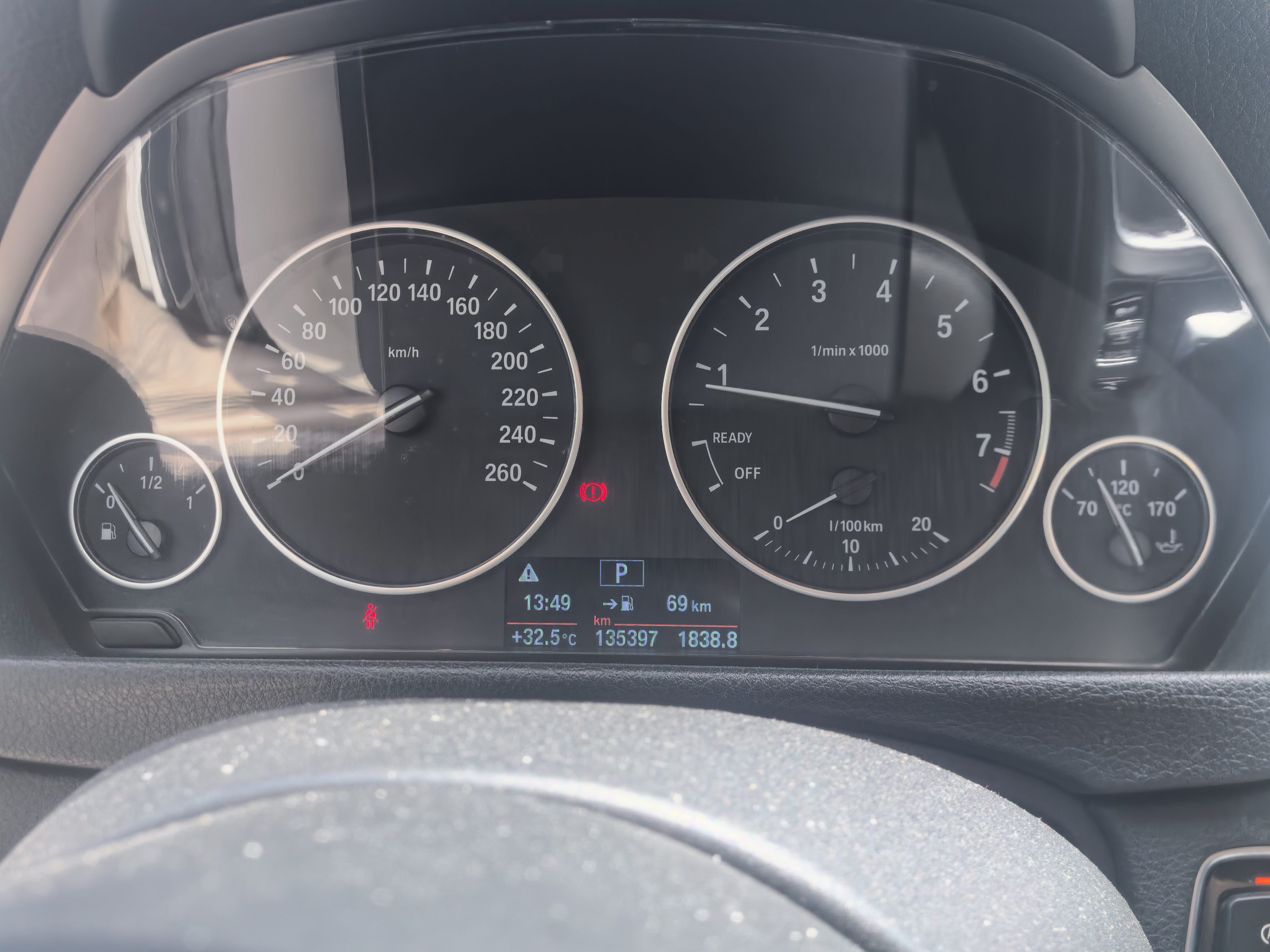 BMW 3 Series 2016 #3 BMW 3 Series 2016 car image #3
