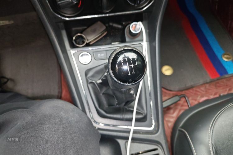 Volkswagen Lavida 2018 car image #16