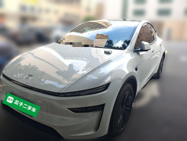 Tesla Model Y 2025 Tesla Model Y 2025 car image