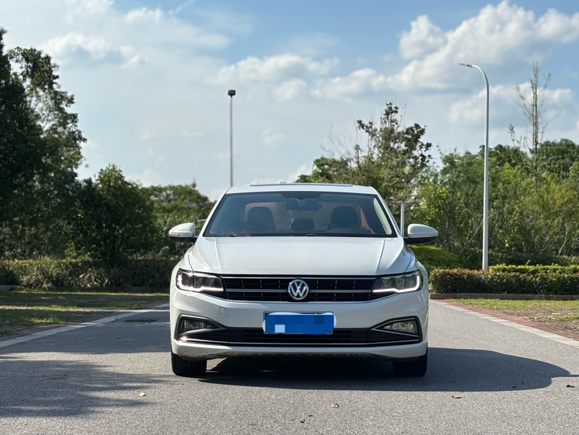 Volkswagen Bora 2018 #2 Volkswagen Bora 2018 car image #2