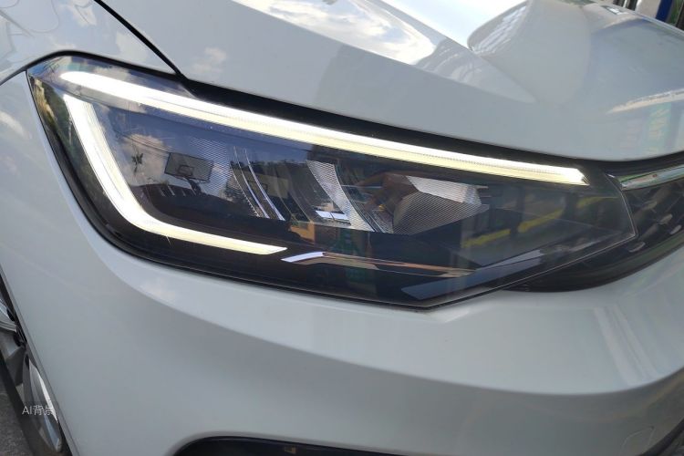 Volkswagen Lavida 2024 car image #8