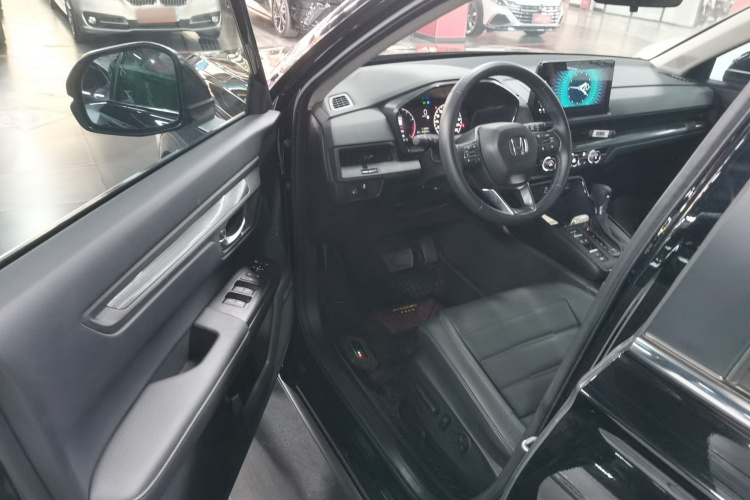 Honda CR-V 2024 car image #16